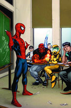 Image: Amazing Spider-Man #661 - Marvel Comics
