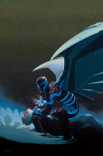 Image: Uncanny X-Force #10 - Marvel Comics