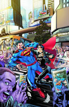 Image: Superman #9 - DC Comics