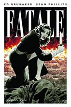 Image: Fatale #5 - Image Comics