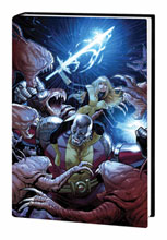 Image: Uncanny X-Men by Kieron Gillen Vol. 02 HC  - Marvel Comics