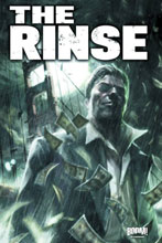 Image: The Rinse SC  - Boom! Studios