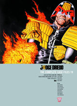 Search: Judge Dredd Complete Case Files Vol. 15 SC - Westfield Comics