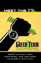 Image: Green Team #1 (New 52) - DC Comics