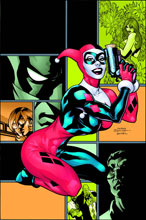 Image: Harley Quinn: Night and Day SC  - DC Comics