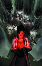 Image: Artifacts Vol. 05 SC  - Image Comics - Top Cow