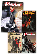 Image: Shadow #14 - Dynamite