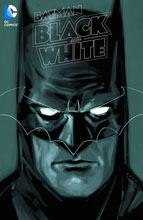Image: Batman Black and White Vol. 04 HC  - DC Comics