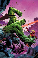 Image: Hulk #3 (2014) - Marvel Comics