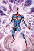 Image: Miracleman #5 - Marvel Comics