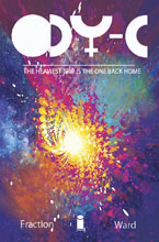 Image: ODY-C Vol. 01: Off to Far Ithicaa SC  - Image Comics