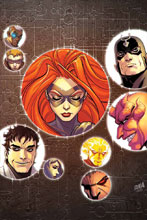 Image: Inhuman Annual #1 - Marvel Comics
