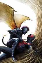 Image: Spider-Man 2099 #12 - Marvel Comics