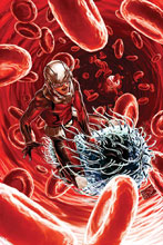 Image: Ant-Man #5 (2015) - Marvel Comics