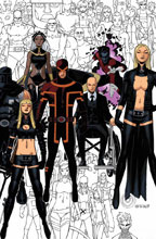 Image: Uncanny X-Men #600 - Marvel Comics