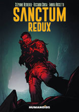 Image: Sanctum Redux SC  - Humanoids Inc