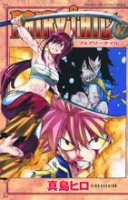 Image: Fairy Tail Vol. 48 SC  - Kodansha Comics