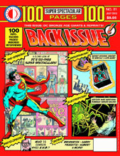 Image: Back Issue #81 - Twomorrows Publishing