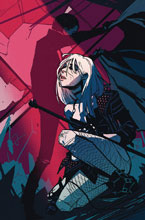 Image: Black Canary #12 - DC Comics