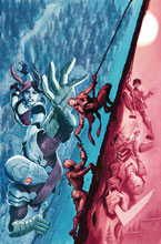Image: New Suicide Squad #20 - DC Comics