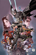 Image: Batman and Robin Eternal Vol. 02 SC  - DC Comics