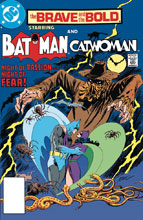 Image: Tales of the Batman: Alan Brennert HC  - DC Comics