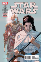 Image: Star Wars #19 - Marvel Comics