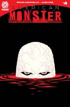 Image: American Monster #4 - Aftershock Comics