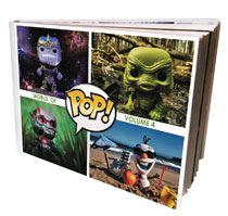 Image: World of POP! Vol. 4  - Funko
