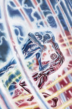 Image: Fall and Rise of Captain Atom #5 - DC Comics