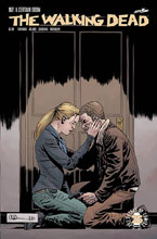 Image: Walking Dead #167 - Image Comics