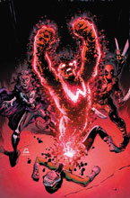 Image: Uncanny Avengers #23 - Marvel Comics