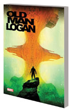 Image: Wolverine: Old Man Logan Vol. 04 - Old Monsters SC  - Marvel Comics