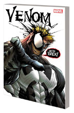 Image: Venom Vol. 01: Homecoming SC  - Marvel Comics