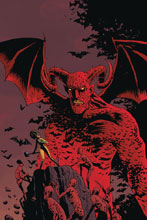 Image: Black Hammer: Age of Doom #2 - Dark Horse Comics