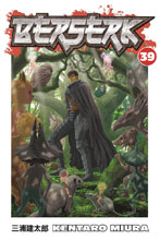 Image: Berserk Vol. 39 SC  - Dark Horse Comics