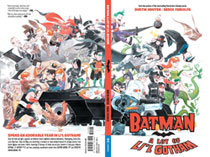 Image: Batman: A Lot of Li'l Gotham SC  - DC Comics