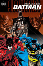 Image: Elseworlds: Batman Vol. 03 SC  - DC Comics