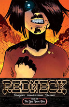 Image: Redneck Vol. 02 SC  - Image Comics