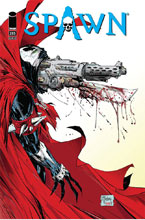 Image: Spawn #286 (cover A) - Image Comics
