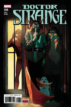 Image: Doctor Strange #390 - Marvel Comics