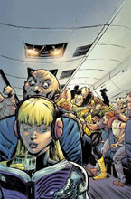 Image: New Mutants: Dead Souls #3 - Marvel Comics