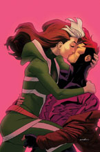 Image: Rogue & Gambit #5 - Marvel Comics