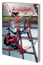 Image: Amazing Spider-Man: Renew Your Vows Vol. 03 - Eight Years Later SC  - Marvel Comics