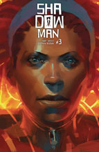 Image: Shadowman [2018] #3 (cover A - Zonjic) - Valiant Entertainment LLC