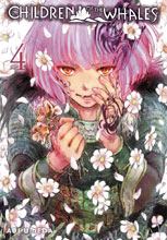 Image: Children of the Whales Vol. 04 SC  - Viz Media LLC