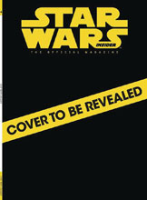 Image: Star Wars Insider #181 (Preview exclusive cover) - Titan Comics