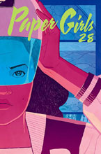 Image: Paper Girls #28 - Image Comics