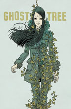 Image: Ghost Tree #2  [2019] - IDW Publishing