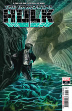 Image: Immortal Hulk #17 - Marvel Comics